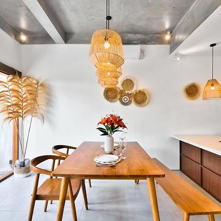 Octo 6 Villa By Betterplace Canggu  Exterior photo