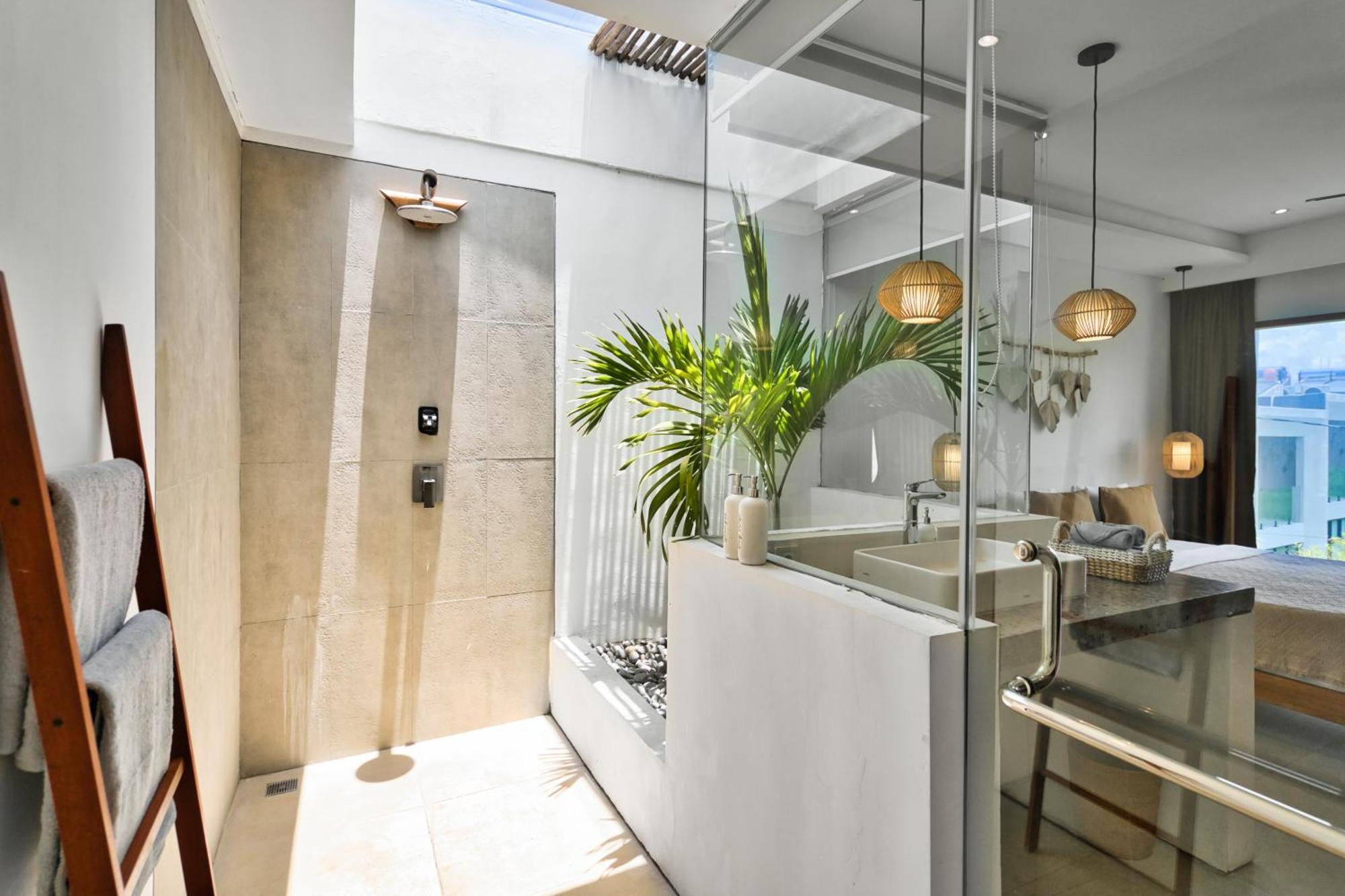Octo 6 Villa By Betterplace Canggu  Exterior photo