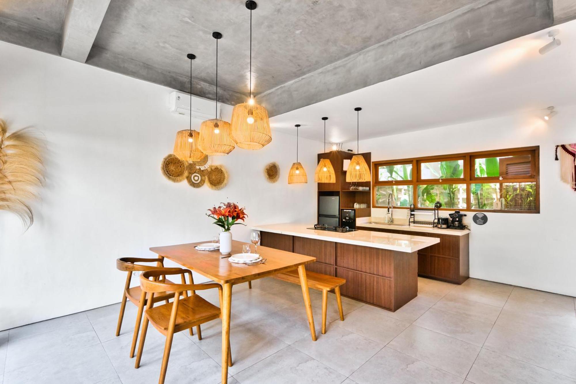 Octo 6 Villa By Betterplace Canggu  Exterior photo