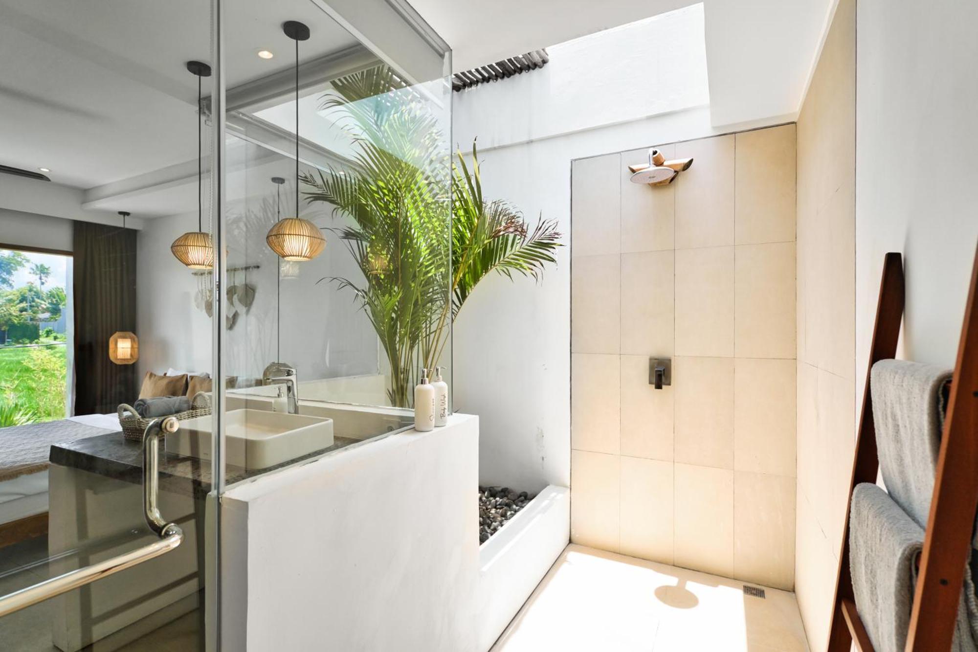 Octo 6 Villa By Betterplace Canggu  Exterior photo