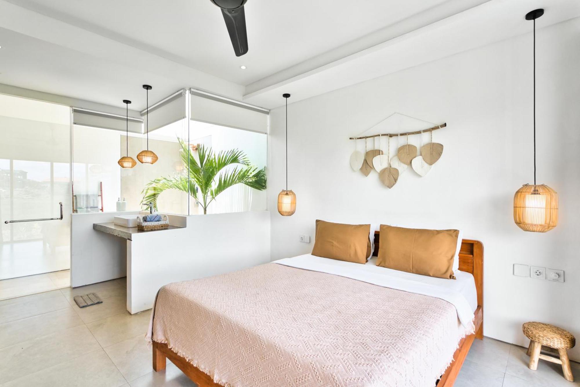Octo 6 Villa By Betterplace Canggu  Exterior photo
