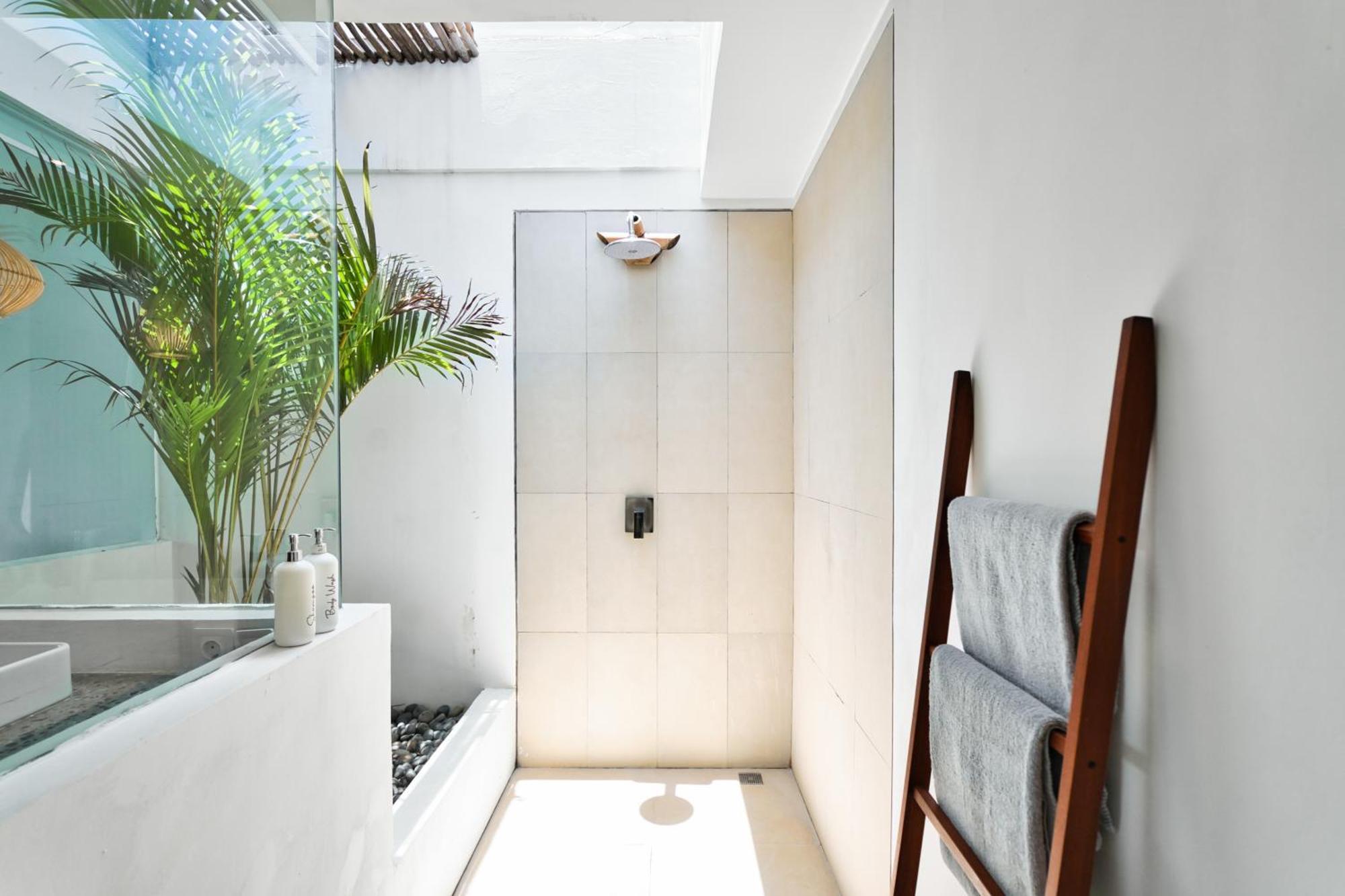 Octo 6 Villa By Betterplace Canggu  Exterior photo